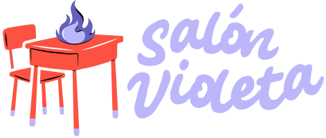 Salón Violeta